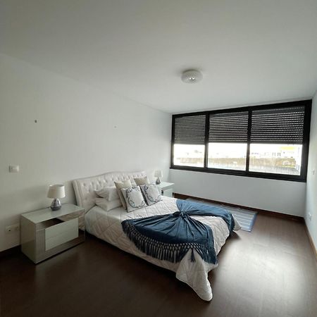 Neat Apartment Ponta Delgada Extérieur photo