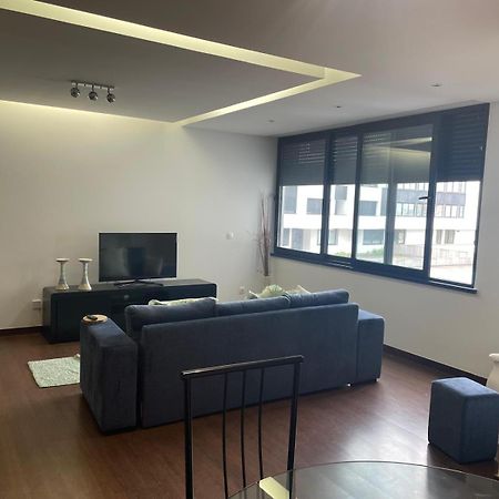 Neat Apartment Ponta Delgada Extérieur photo