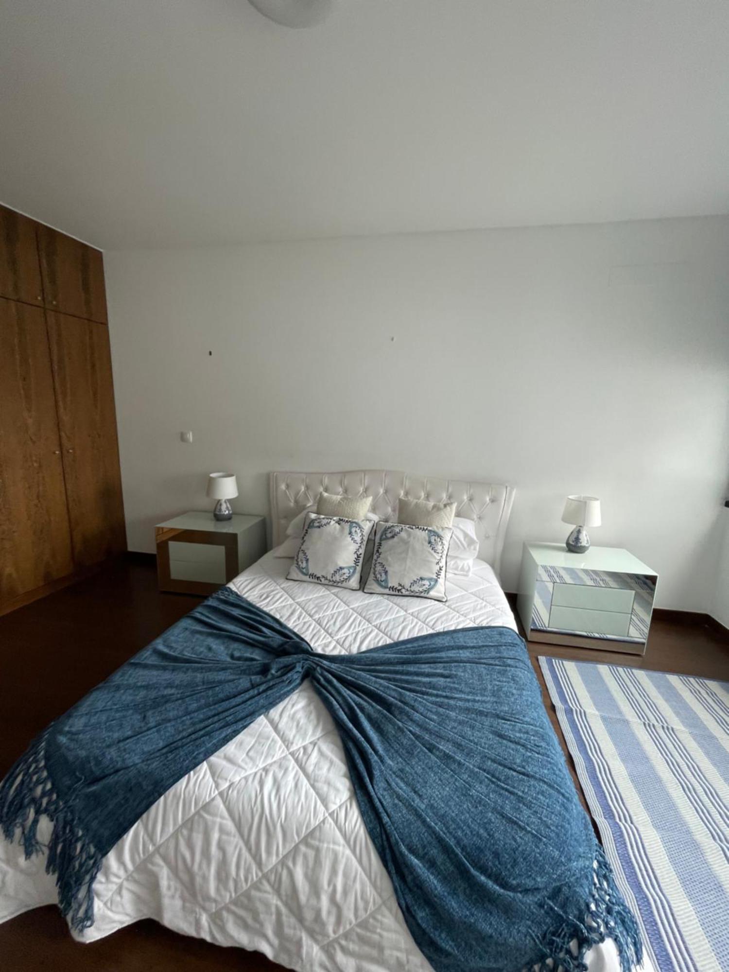 Neat Apartment Ponta Delgada Extérieur photo