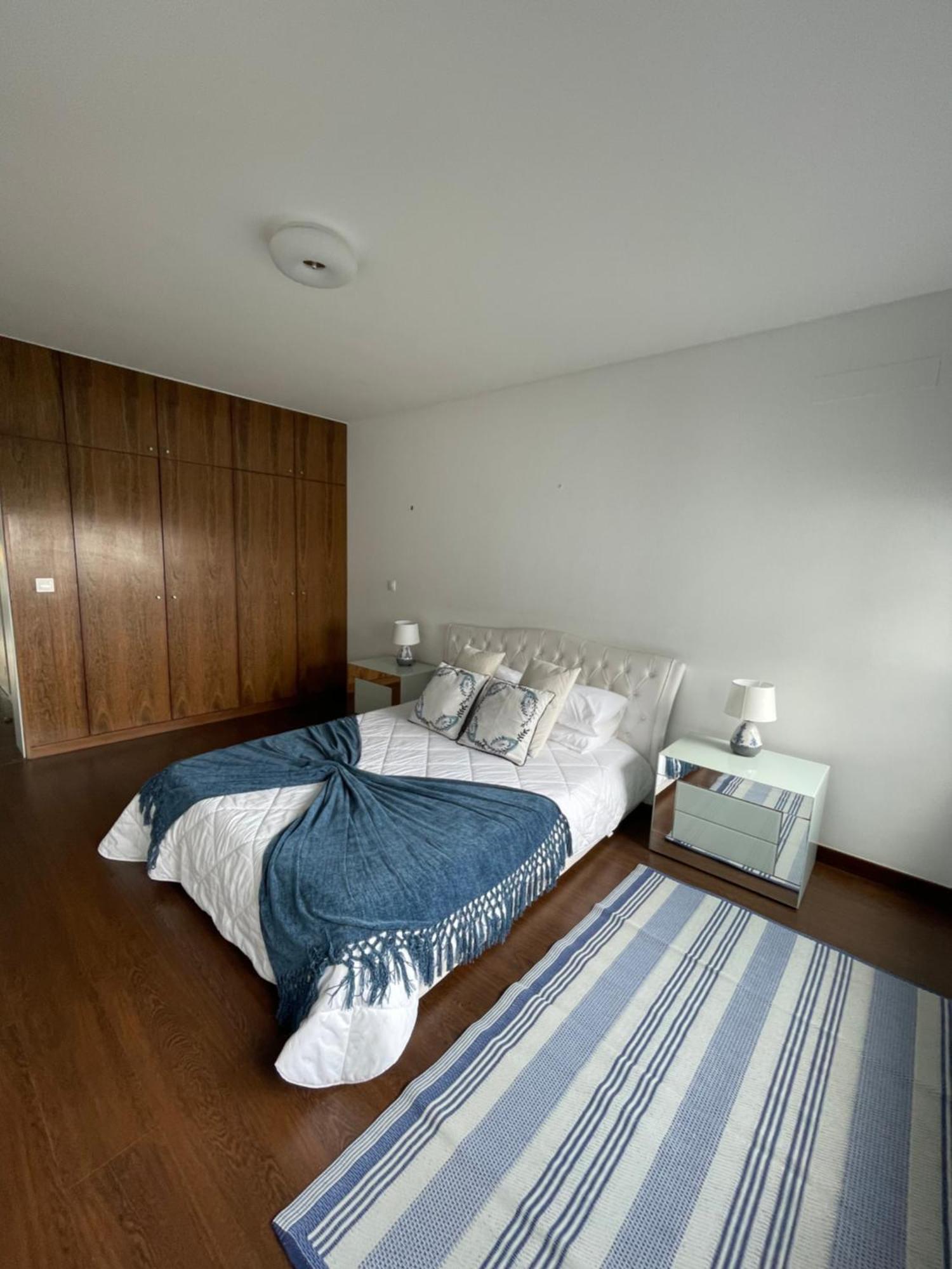 Neat Apartment Ponta Delgada Extérieur photo