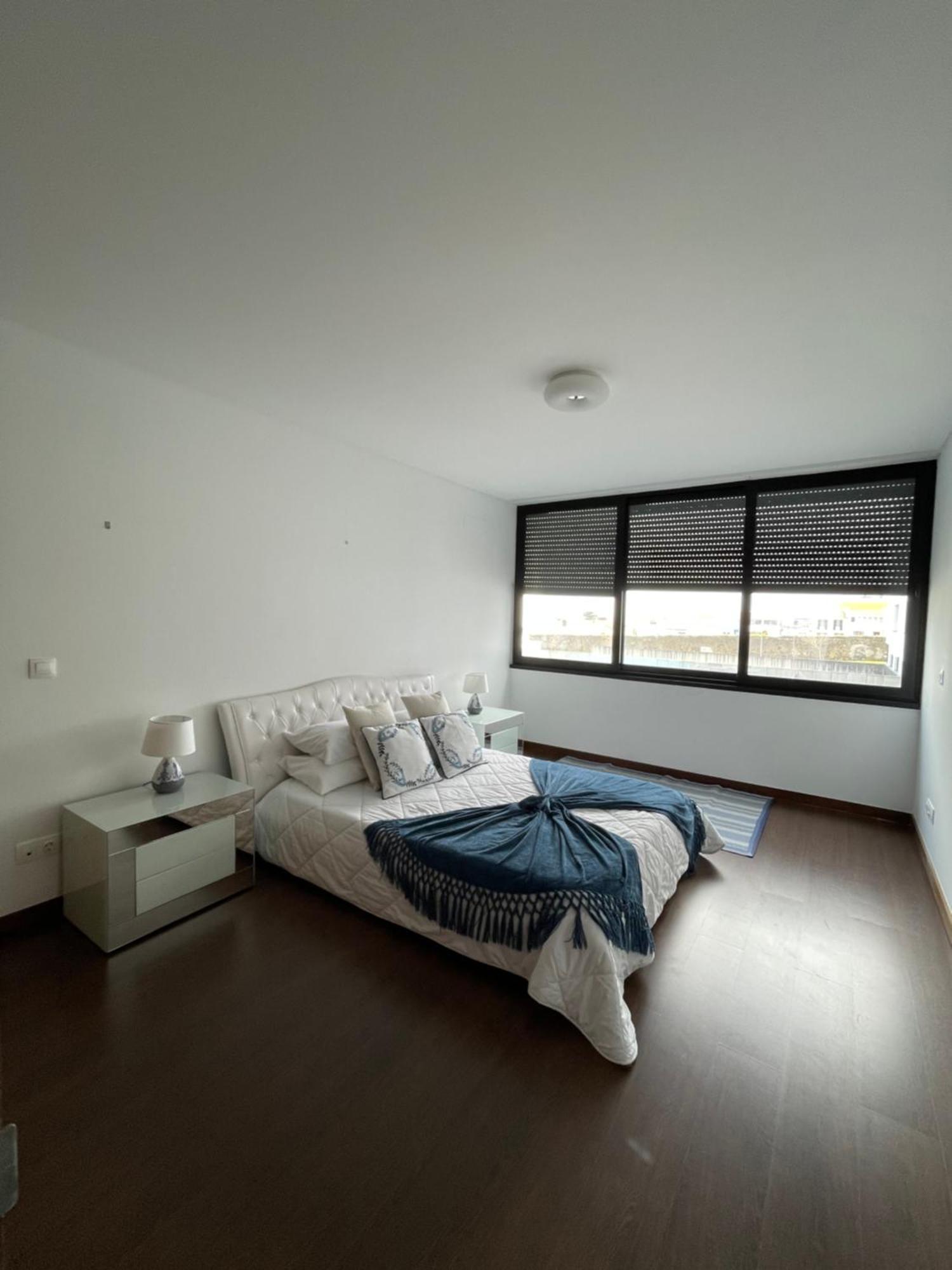 Neat Apartment Ponta Delgada Extérieur photo