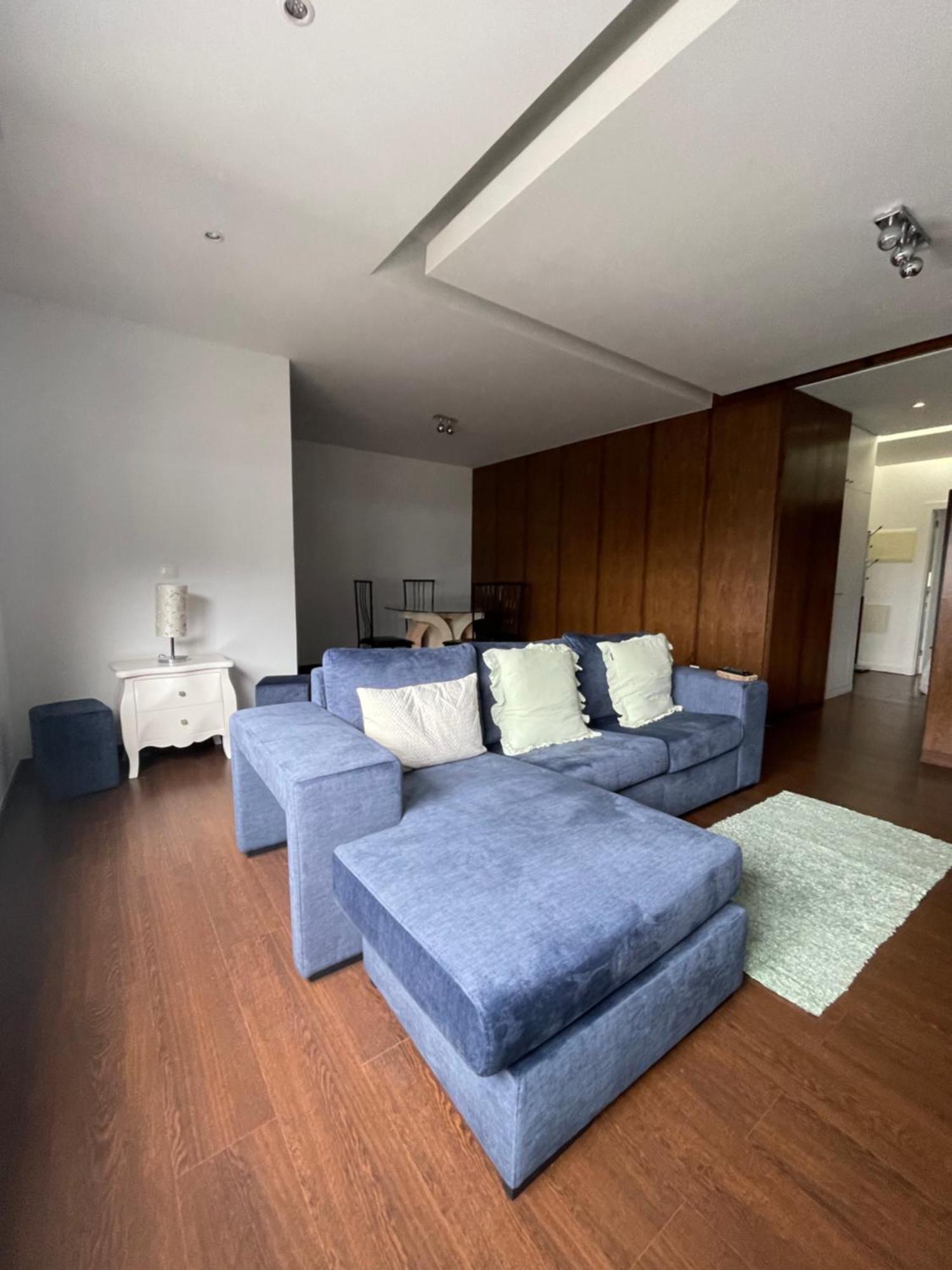 Neat Apartment Ponta Delgada Extérieur photo