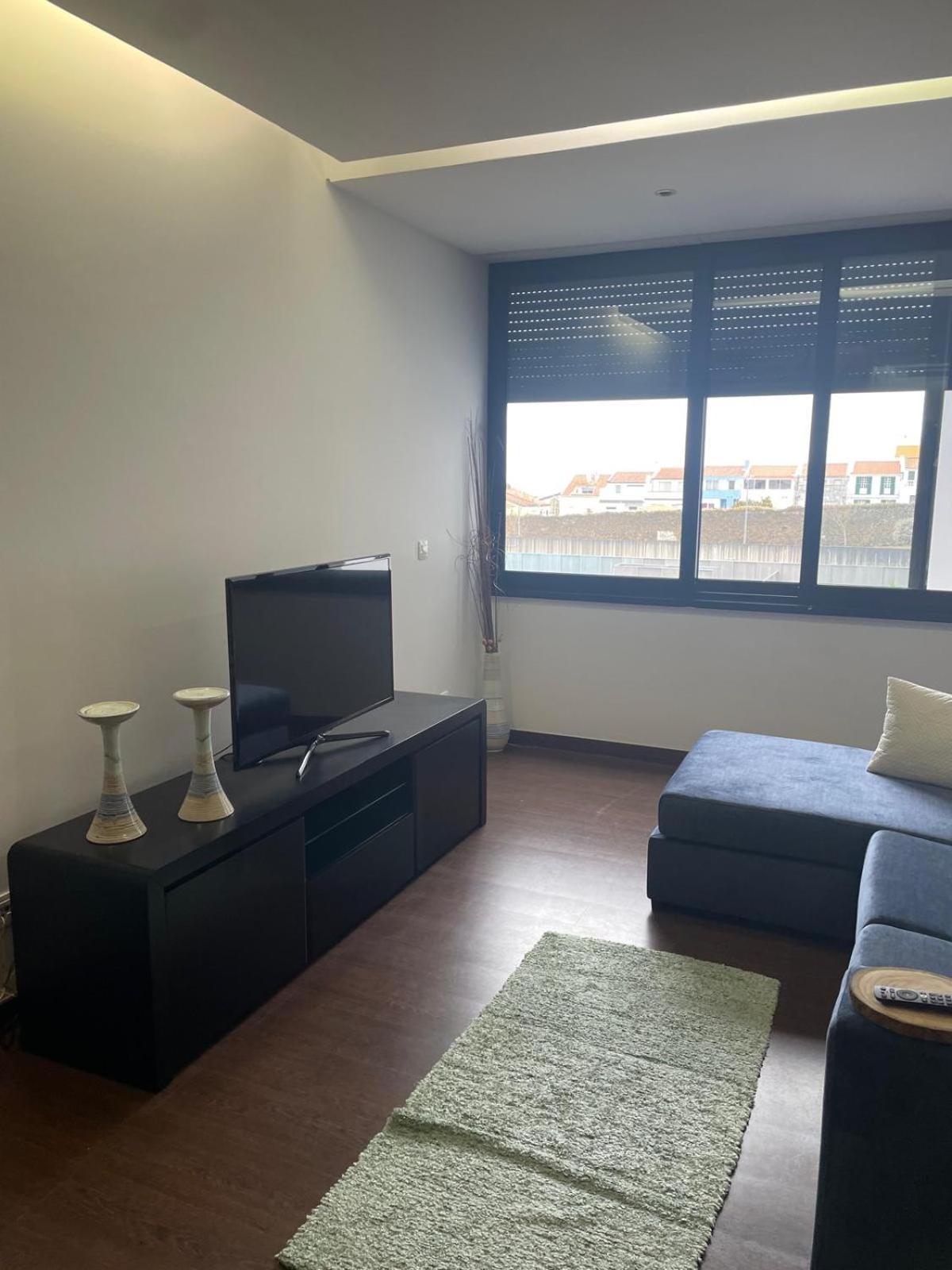 Neat Apartment Ponta Delgada Extérieur photo