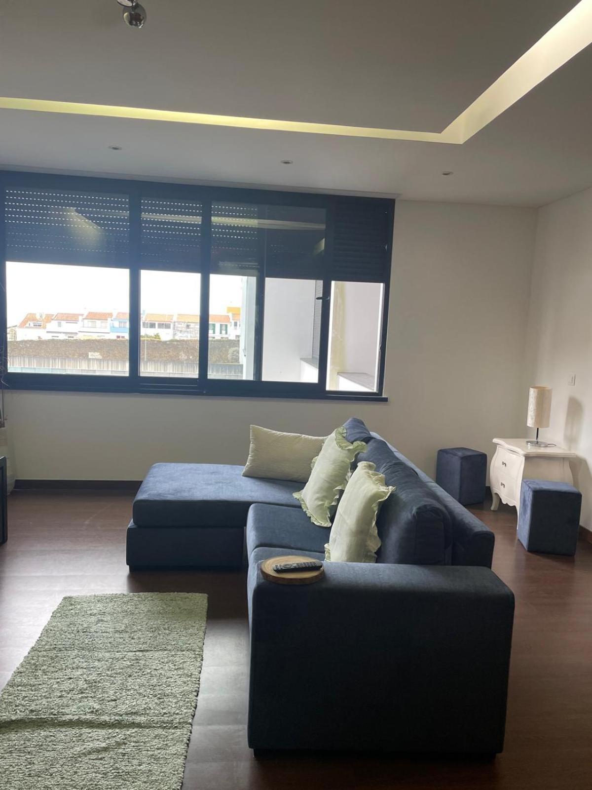 Neat Apartment Ponta Delgada Extérieur photo