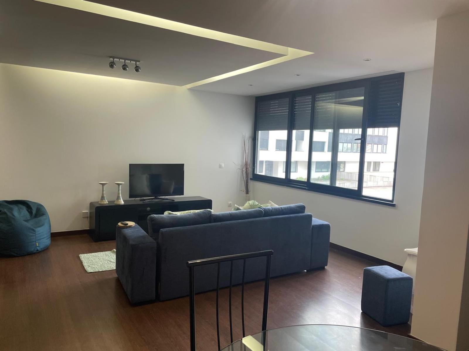 Neat Apartment Ponta Delgada Extérieur photo