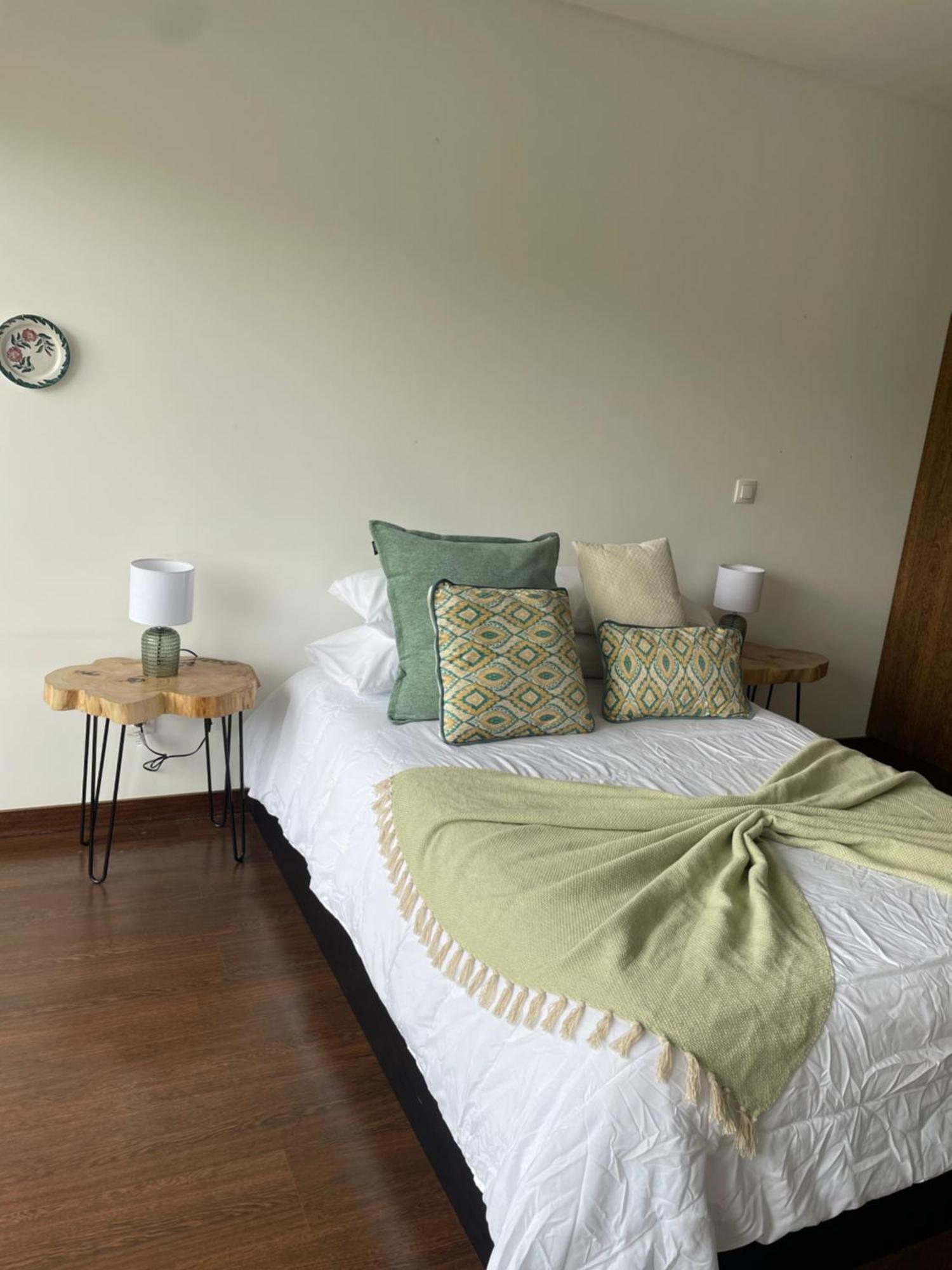 Neat Apartment Ponta Delgada Extérieur photo