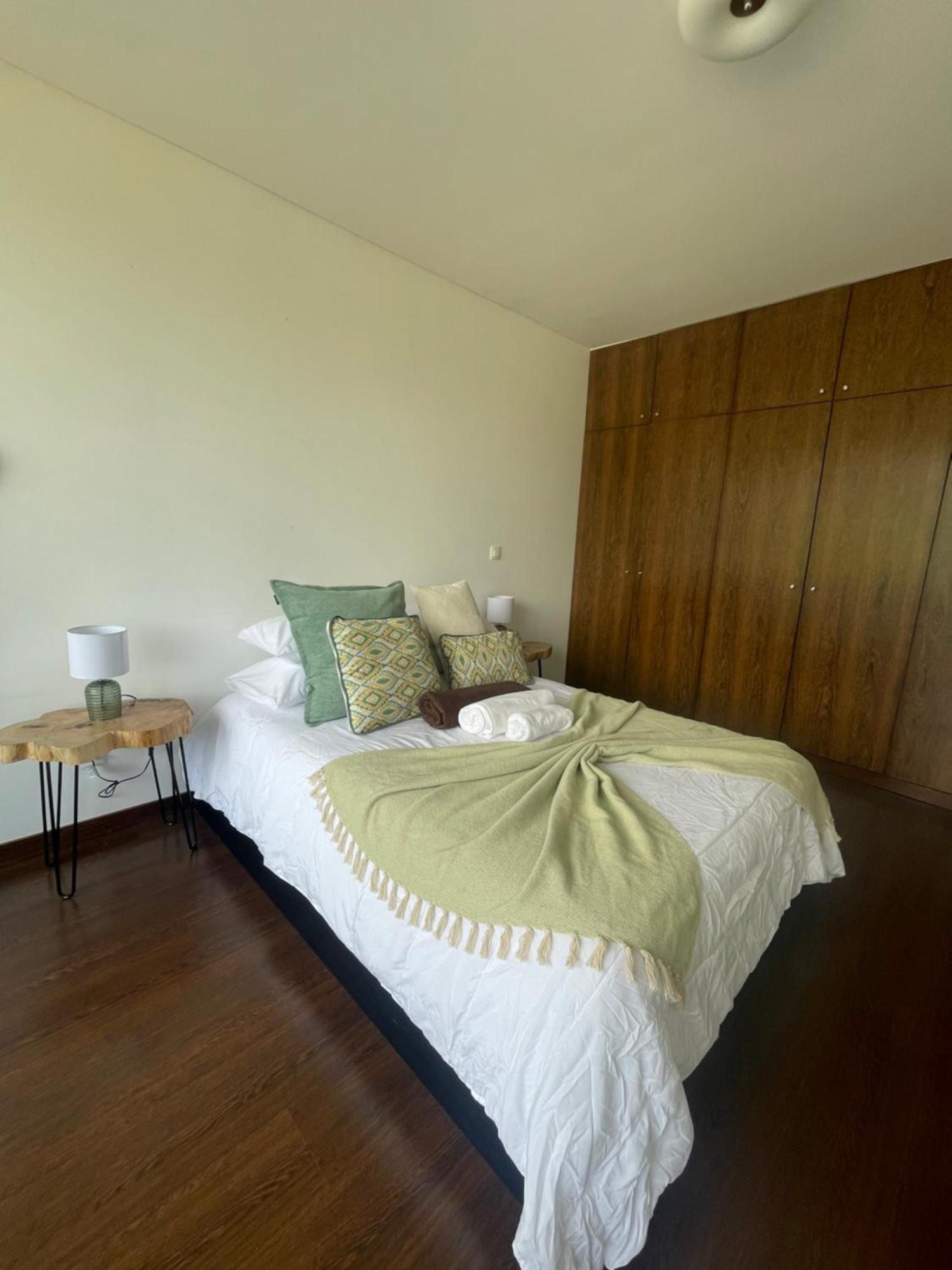 Neat Apartment Ponta Delgada Extérieur photo